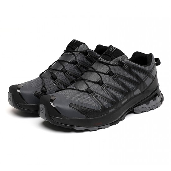 Zapatillas de Hombre Xa Pro 3D XPDM001