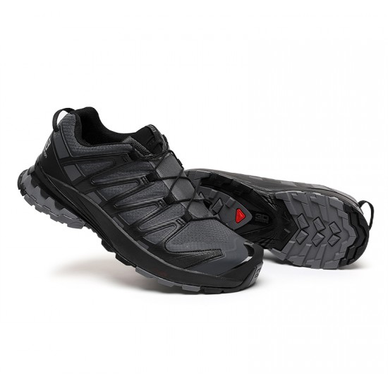 Zapatillas de Hombre Xa Pro 3D XPDM001