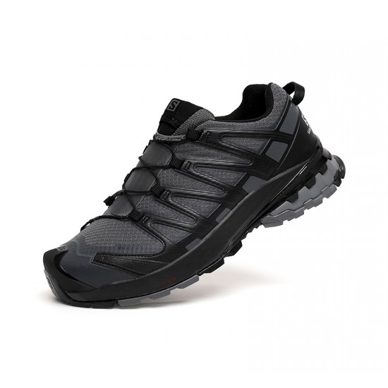 Zapatillas de Hombre Xa Pro 3D XPDM001