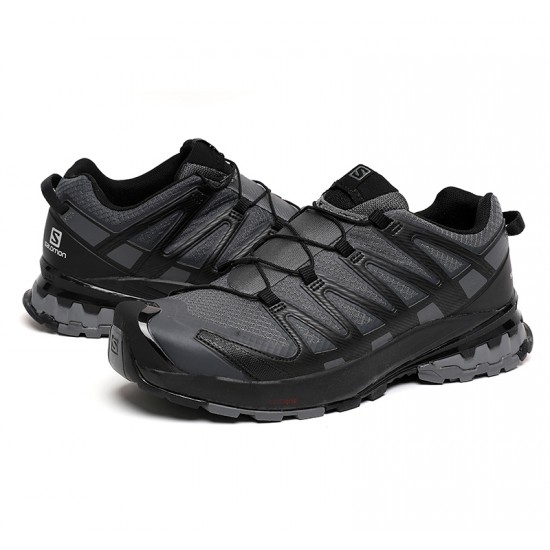 Zapatillas de Hombre Xa Pro 3D XPDM001