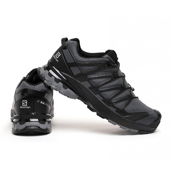 Zapatillas de Hombre Xa Pro 3D XPDM001