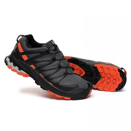 Zapatillas de Hombre Xa Pro 3D XPDM002