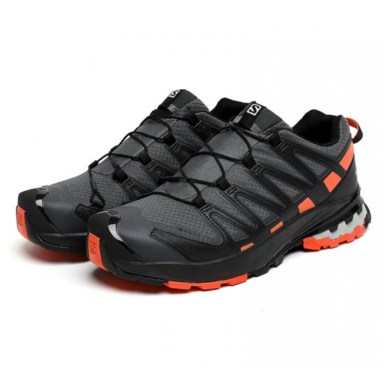 Zapatillas de Hombre Xa Pro 3D XPDM002