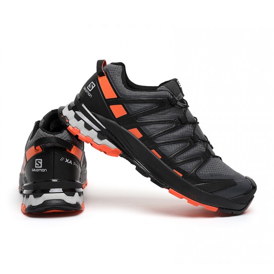 Zapatillas de Hombre Xa Pro 3D XPDM002