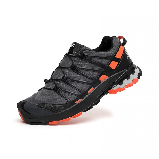 Zapatillas de Hombre Xa Pro 3D XPDM002