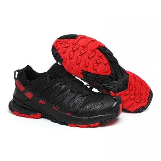 Zapatillas de Hombre Xa Pro 3D XPDM003