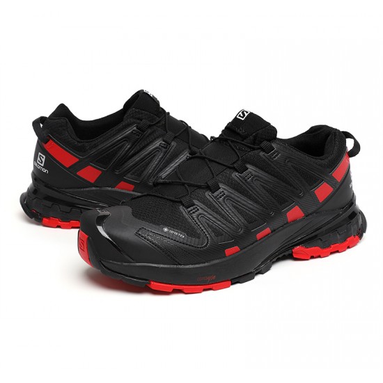 Zapatillas de Hombre Xa Pro 3D XPDM003