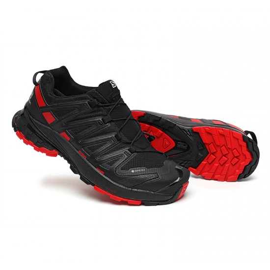 Zapatillas de Hombre Xa Pro 3D XPDM003