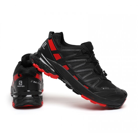 Zapatillas de Hombre Xa Pro 3D XPDM003