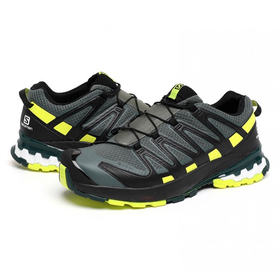 Zapatillas de Hombre Xa Pro 3D XPDM004