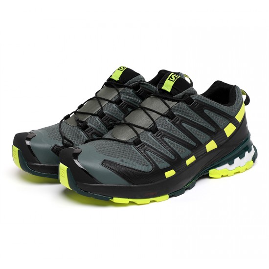 Zapatillas de Hombre Xa Pro 3D XPDM004