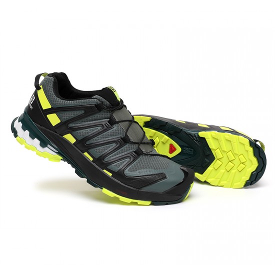 Zapatillas de Hombre Xa Pro 3D XPDM004