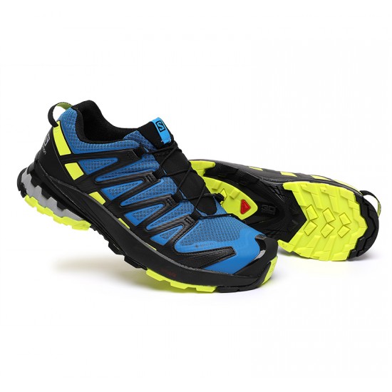 Zapatillas de Hombre Xa Pro 3D XPDM005