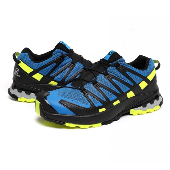 Zapatillas de Hombre Xa Pro 3D XPDM005