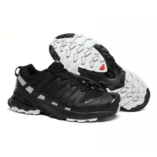 Zapatillas de Hombre Xa Pro 3D XPDM006