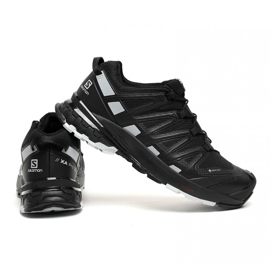 Zapatillas de Hombre Xa Pro 3D XPDM006