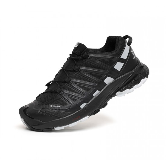 Zapatillas de Hombre Xa Pro 3D XPDM006