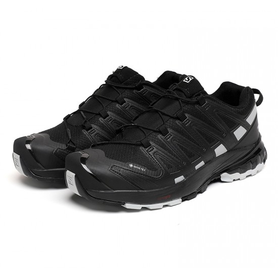 Zapatillas de Hombre Xa Pro 3D XPDM006