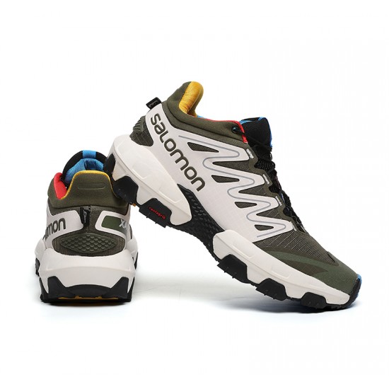 Zapatillas de Hombre Xa Pro Street XPSTM003