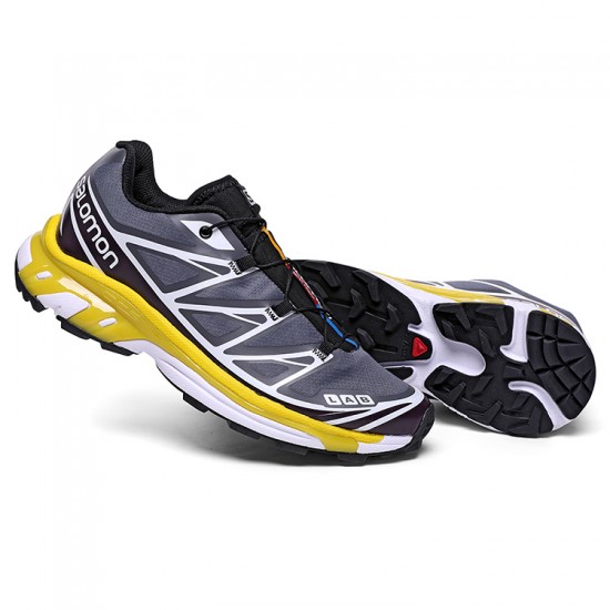 Zapatillas de Hombre XT 6 Advanced XT6AM002