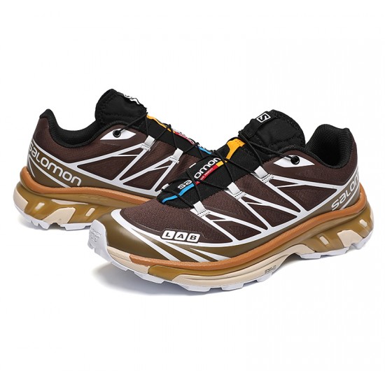 Zapatillas de Hombre XT 6 Advanced XT6AM003