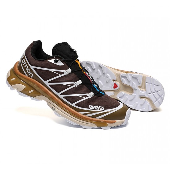 Zapatillas de Hombre XT 6 Advanced XT6AM003