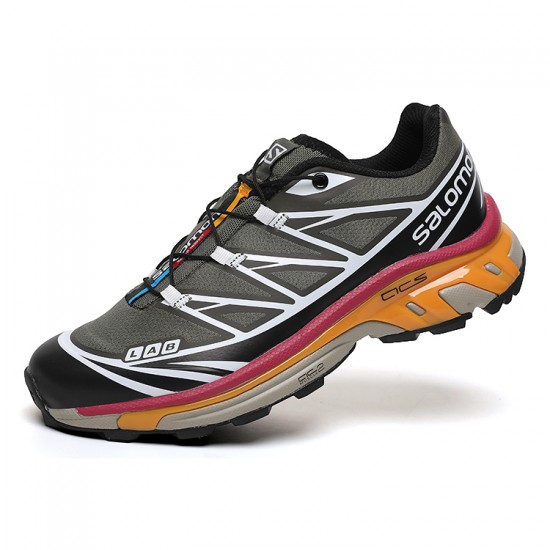 Zapatillas de Hombre XT 6 Advanced XT6AM004