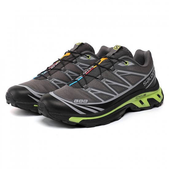 Zapatillas de Hombre XT 6 Advanced XT6AM007