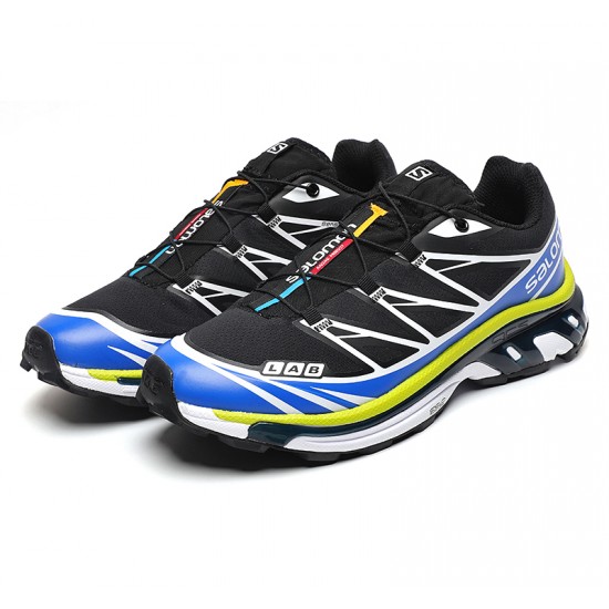 Zapatillas de Hombre XT 6 Advanced XT6AM009