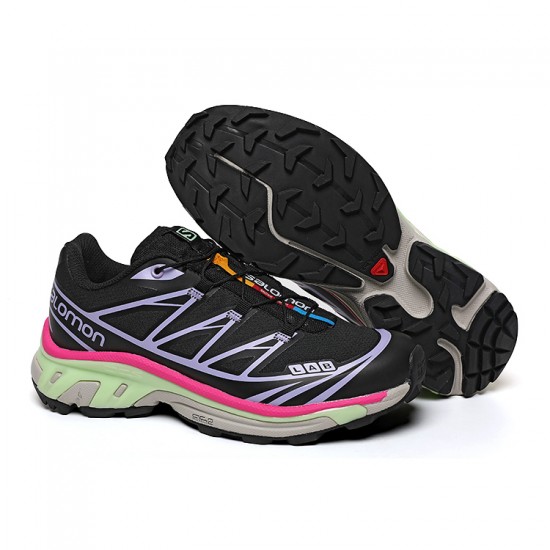 Zapatillas de Mujer XT 6 Advanced X6AW002