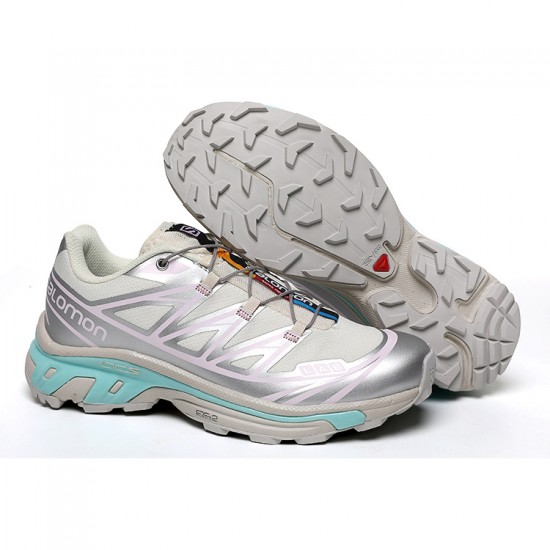 Zapatillas de Mujer XT 6 Advanced X6AW003