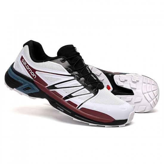 Zapatillas de Hombre XT Wings XTWM004