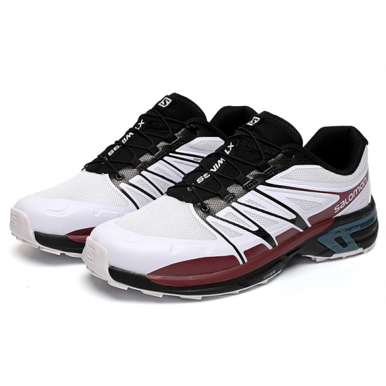 Zapatillas de Hombre XT Wings XTWM004