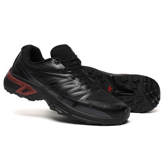 Zapatillas de Hombre XT Wings XTWM009