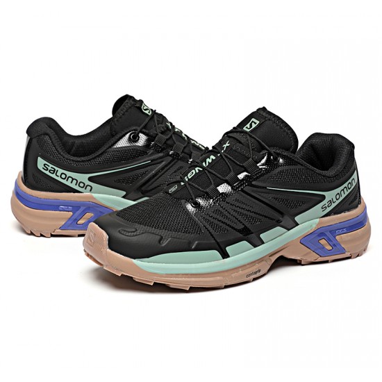 Zapatillas de Mujer XT Wings XTWW001