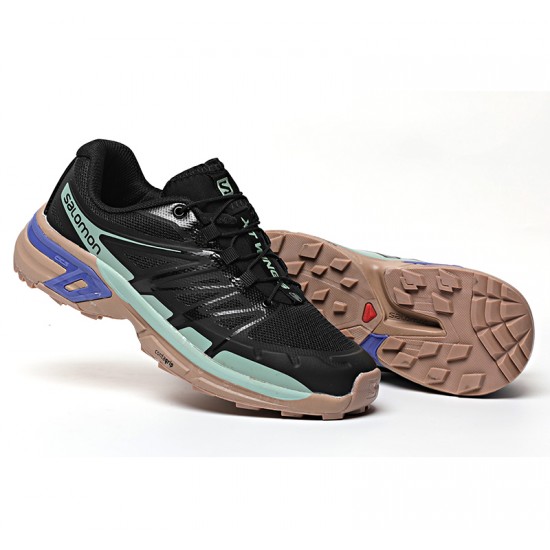 Zapatillas de Mujer XT Wings XTWW001