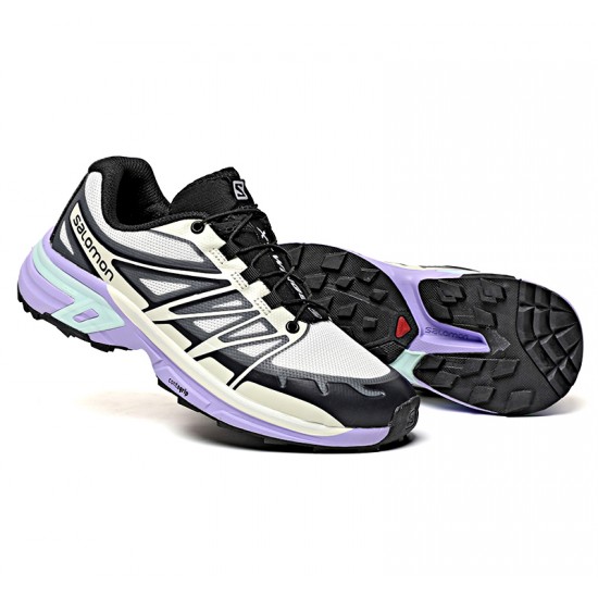 Zapatillas de Mujer XT Wings XTWW002