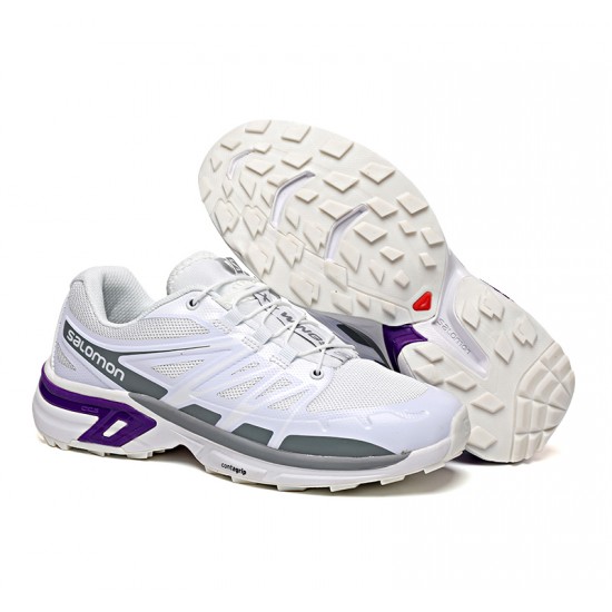 Zapatillas de Mujer XT Wings XTWW005